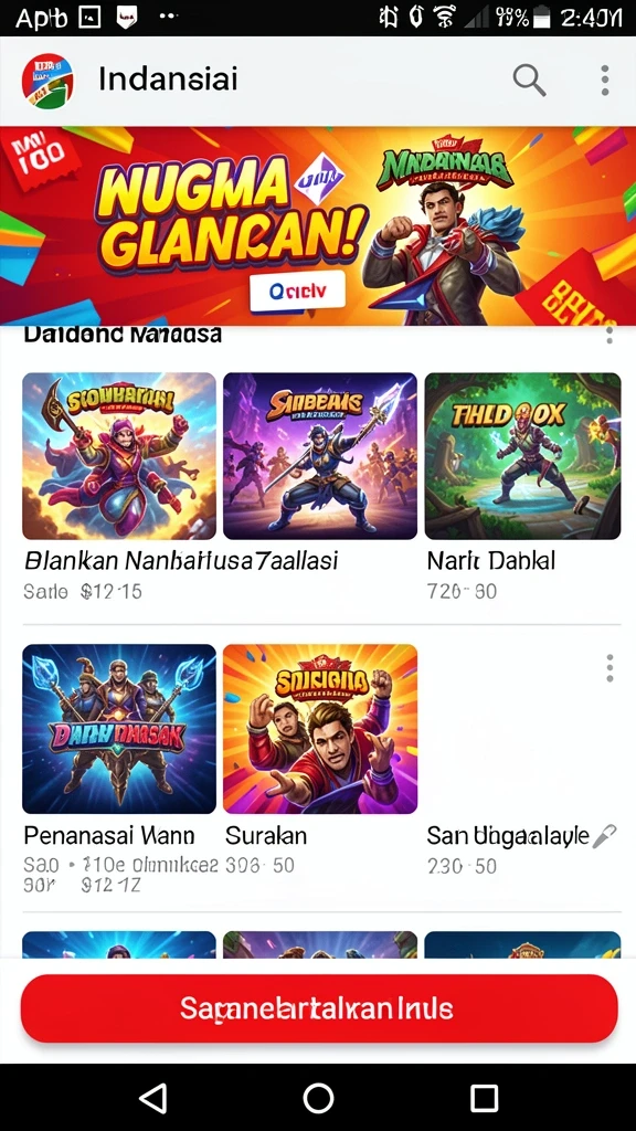 Screenshot selayar88 nomor 1