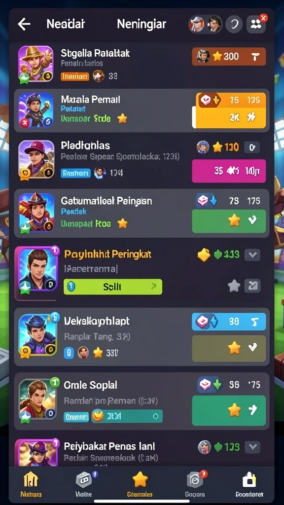 Screenshot she888 nomor 2