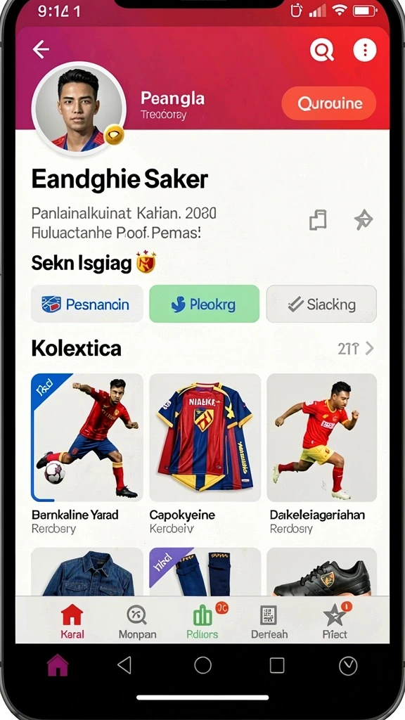 Screenshot siap108 nomor 2