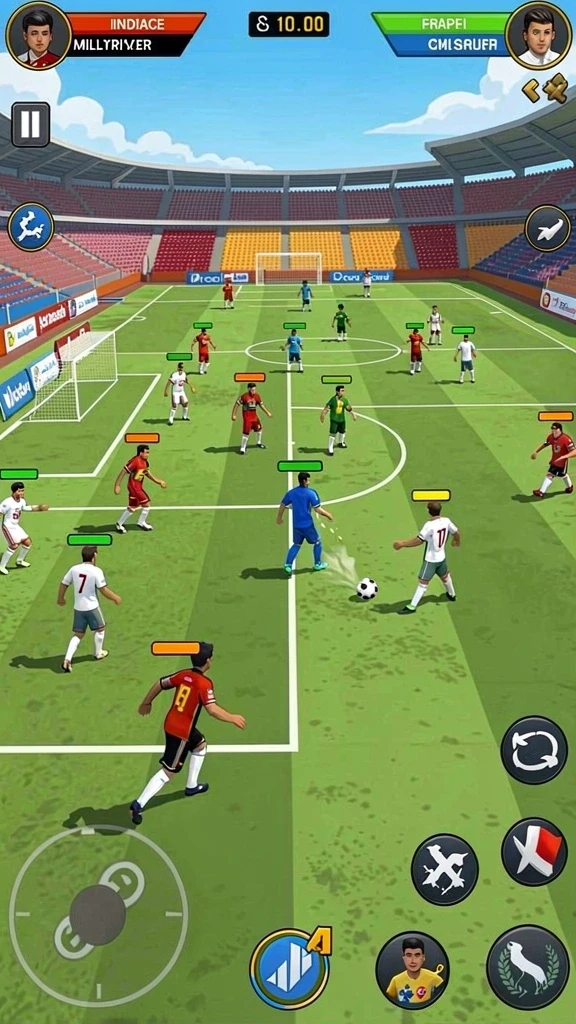 Screenshot slot138 nomor 3