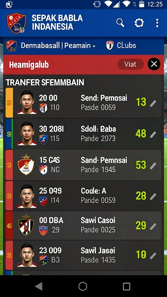Screenshot slot21 nomor 2