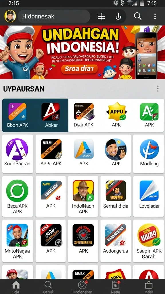 Screenshot slot21 nomor 3