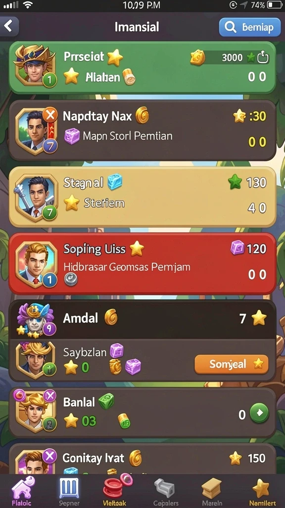 Screenshot slot39 nomor 3