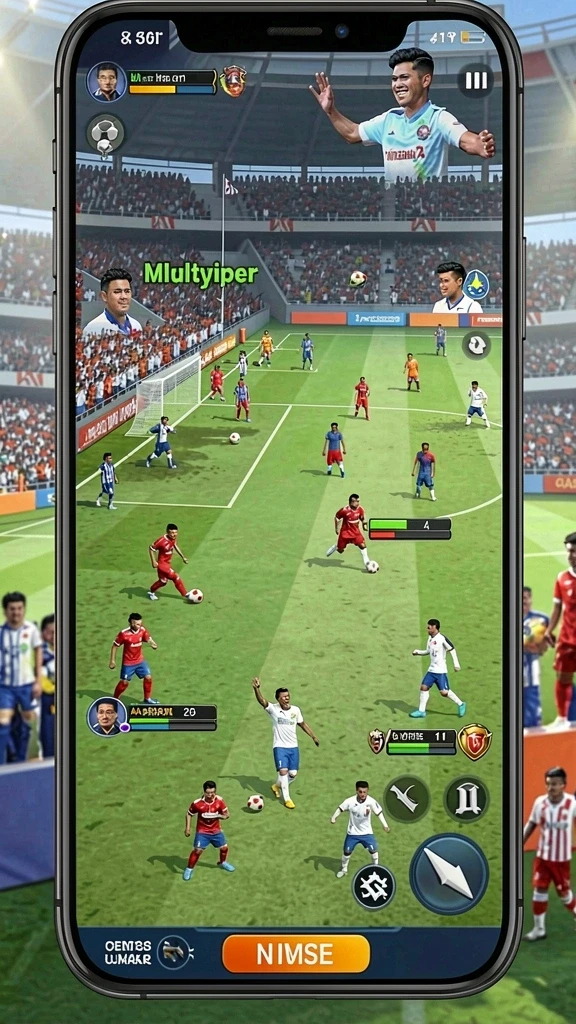Screenshot spingold nomor 1