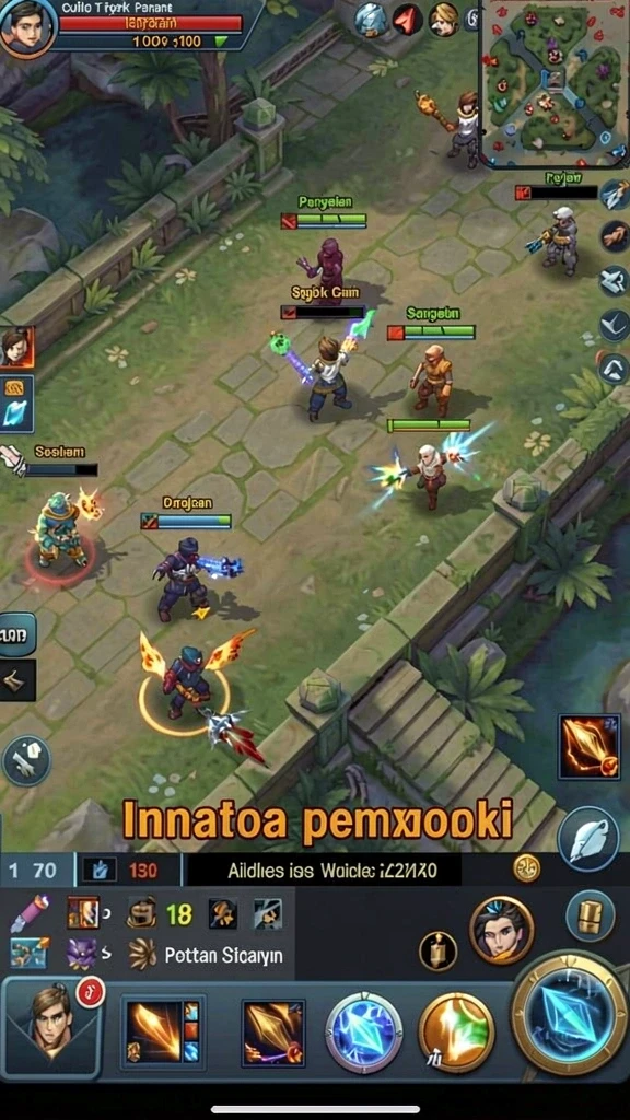 Screenshot spinlucky nomor 2