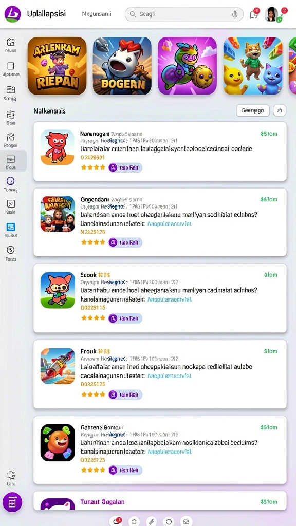 Screenshot spinlucky nomor 3
