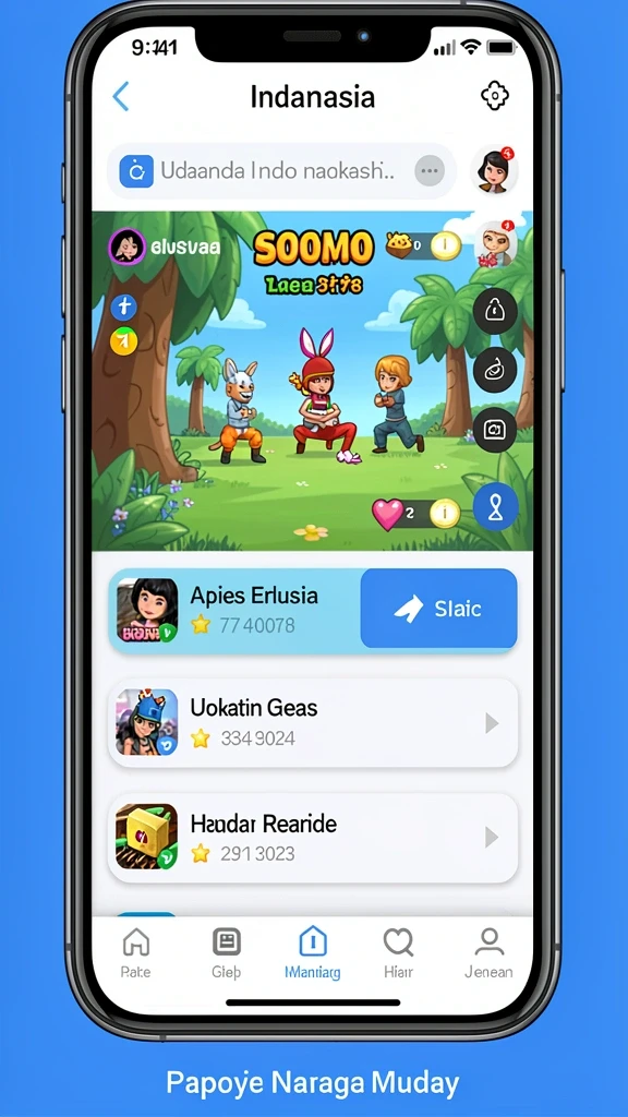 Screenshot super88 nomor 3