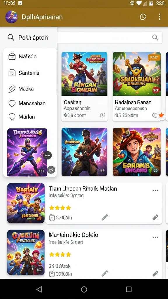 Screenshot t9999 nomor 2