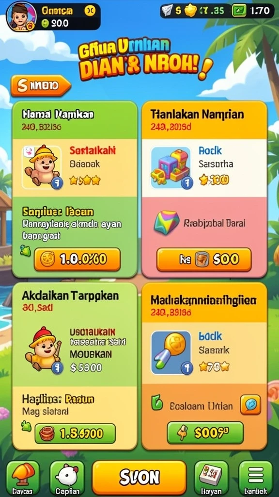 Screenshot tentoto nomor 1