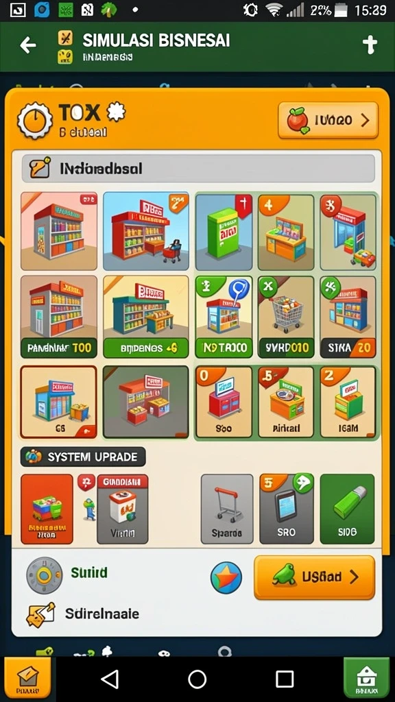 Screenshot tentoto nomor 3
