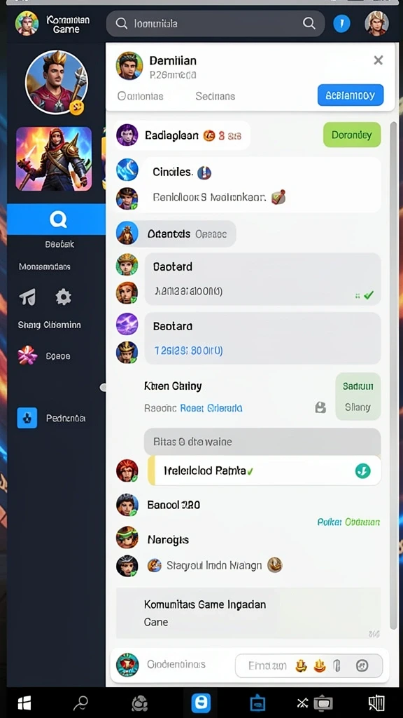 Screenshot ufo77 nomor 2