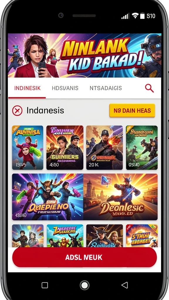 Screenshot vc55 nomor 1