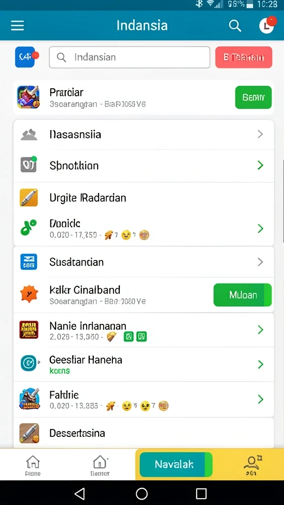 Screenshot venom889 nomor 1