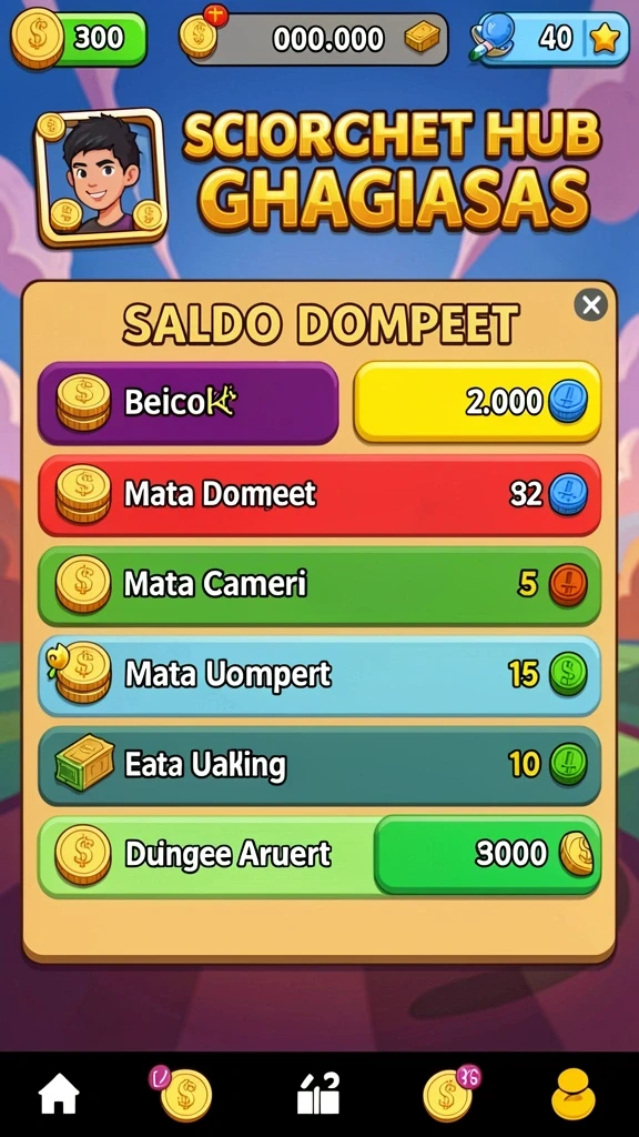 Screenshot vikingtoto nomor 1