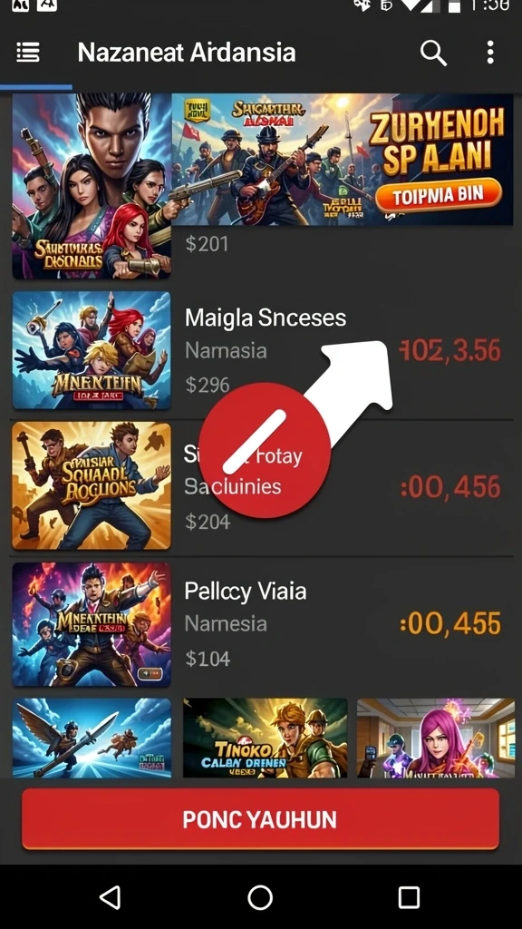 Screenshot vipwin88 nomor 3