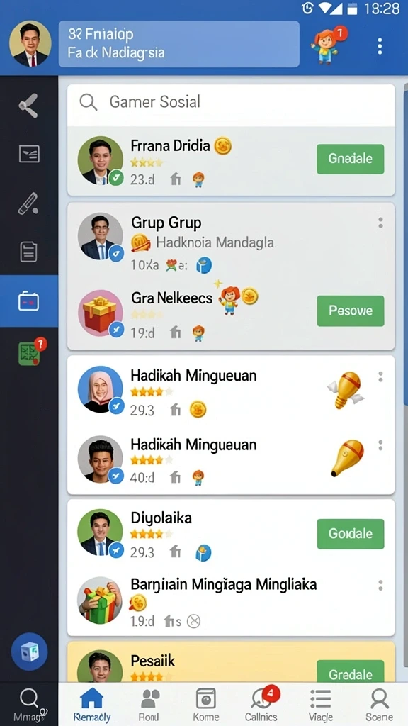 Screenshot zk6 nomor 3
