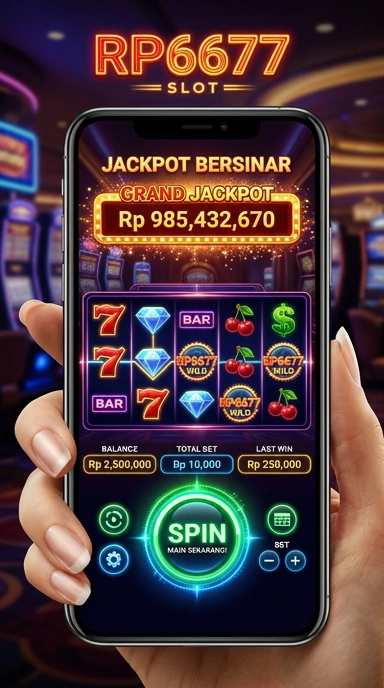 Pratinjau antarmuka rp6677 — aplikasi APK resmi Android v4.8.4