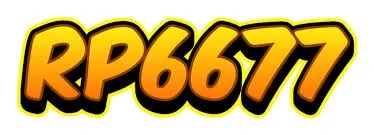 rp6677 — logo banner resmi Indonesia